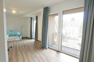 Helle Etagenwohnung in sehr guter Öcher Stadtlage! – Lütticherstraße 159, 52064 Sankt Jakob, Aachen – Vorschaubild 3