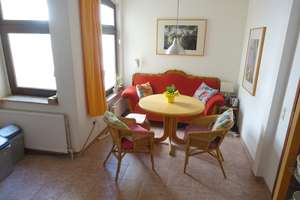 Wohnen mit Charakter: 2-Zimmer-Wohnung in der Nordstadt