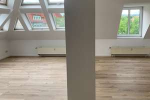 2 Zimmer Dachgeschoss im Herzen von Erfurt – Röntgenstr. 1, 99085 Altstadt, Erfurt – Vorschaubild 4