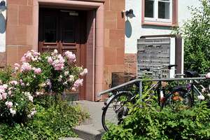 Für Studenten: WG- Zimmer in einer 2er bis 4er WG im Zentrum Marburg zu vermieten – Frankfurter Str. 8-10, 35037 Marburg, Marburg – Vorschaubild 6