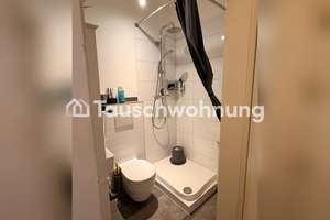 Tauschwohnung: Düsseldorf, Stadtbezirk 1: Charmante kleine Wohnung – 40211 Pempelfort, Düsseldorf – Vorschaubild 3