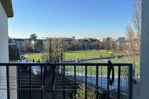 Wunderschöne, möblierte 3-Zimmer-Wohnung mit Balkonen in Düsseldorf-Düsseltal – Windscheidstraße 28, 40239 Düsseltal, Düsseldorf – Vorschaubild 9
