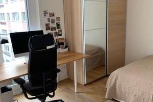 Studio Apartment in Berlin Mitte – Mollstraße 3b, 10178 Mitte (Ortsteil), Berlin – Vorschaubild 4