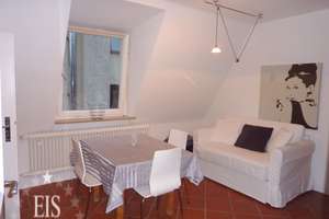 Ab 01.08.2026 - 2 Zim-DG-W - Teilmöbl. MAXVORSTADT * Licht durchflutet & In beliebter Lage* – dachauerstr 00, 81673 Augustenstraße, München – Vorschaubild 2