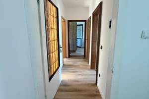 Helle 3 Zimmer Wohnung mit Stellplatz und Küche inkl. in Quelle Brackwede Renoviert Sehr Schön – Die vollständige Adresse der Immobilie erhältst du vom Anbieter., 33649 Brackwede, Bielefeld – Vorschaubild 10