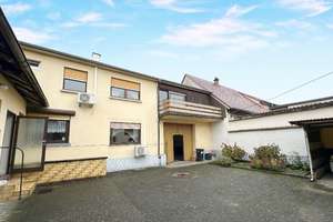 Solides 1-2 Familienhaus mit Ausbaureserve und Hof – perfekt für Familien oder kreative Selbstgestal – Die vollständige Adresse der Immobilie erhältst du vom Anbieter., 68794 Oberhausen-Rheinhausen – Vorschaubild 22