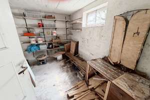 Ein-/Zweifamilienhaus - viel Garten - mit Sanierungsanspruch – Die vollständige Adresse der Immobilie erhältst du vom Anbieter., 81825 Gartenstadt Trudering, München – Vorschaubild 7