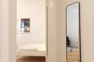 1-Zimmer Wohnung in Berlin Wedding (Wedding) -  – Türkenstraße 19, 13349 Wedding, Berlin – Vorschaubild 4