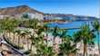 Gran Canaria/Playa del Inglés
Wunderbare Apartment-Anlage mit Atlantikblick nähe Strand Maspalomas