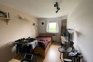 Helle 4-Zimmer-Wohnung mit Südbalkon im Münchner Süden – Die vollständige Adresse der Immobilie erhältst du vom Anbieter., 81369 Mittersendling, München – Vorschaubild 4
