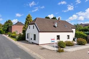 Ihr Zuhause mit Zukunft – Einfamilienhaus mit Anbaupotenzial in 47574 Goch-Pfalzdorf ! – 47574 Goch – Vorschaubild 2