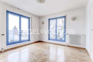 Einzigartige Maisonette in Traumlage – 79104 Herdern-Süd, Freiburg im Breisgau – Vorschaubild 27