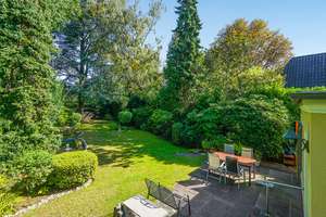 Großzügiges Einfamilienhaus mit weitläufigem Garten und Erweiterungspotenzial – Die vollständige Adresse der Immobilie erhältst du vom Anbieter., 40667 Meerbusch – Vorschaubild 13