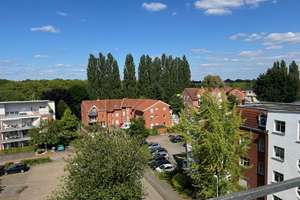 Schöne 4-Zimmer-Penthouse-Wohnung zu vermieten! – Münsterstraße 57a, 48431 Rheine – Vorschaubild 3