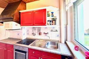 PREIS RUNTER - EFH + Wintergarten + überdachtem Pool + Garage + Sonnengarten – Teltow-Fläming (Kreis) – Vorschaubild 15