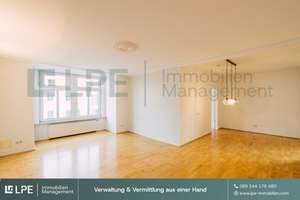 ⓁⓅⒺ Aufwacha mit da Bavaria – Sau schee! | Frei ab sofort | 3Zi | Ludwigsvorstadt München – Herzog-Heinrich-Straße 30, 80336 St. Paul, München – Vorschaubild 9