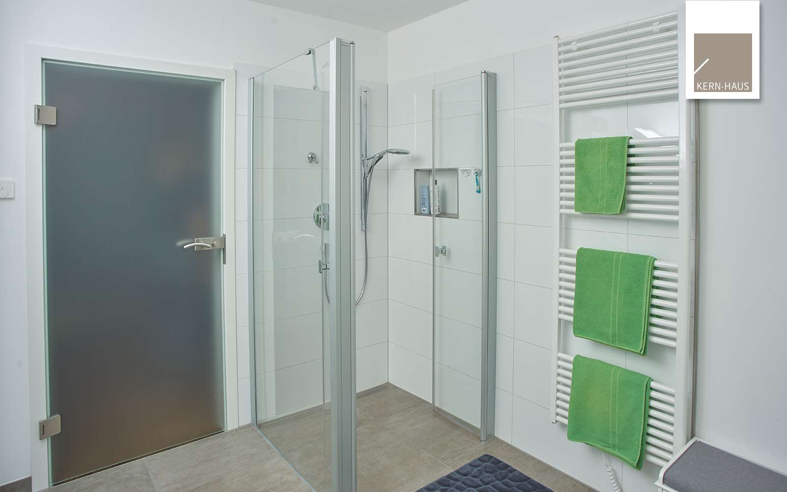 Immobilie in Erbenhausen - Das Wohlfühlhaus mit Panoramagaube - Bild 1