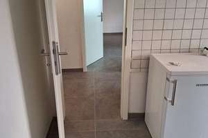Kleine EG-Wohnung in Laar, bezugsfrei – Schillstrasse 13, 47119 Laar, Duisburg – Vorschaubild 5