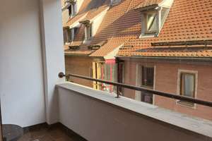 Ulm Stadtmitte- Wohnung in toller Lage im Fischerviertel – Schwörhausgasse 1/1, 89073 Mitte, Ulm – Vorschaubild 6