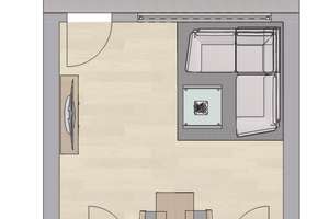 Gemütliches Reihenmittelhaus in Praunheim mit Ausbaupotenzial – Die vollständige Adresse der Immobilie erhältst du vom Anbieter., 60488 Praunheim, Frankfurt am Main – Vorschaubild 32