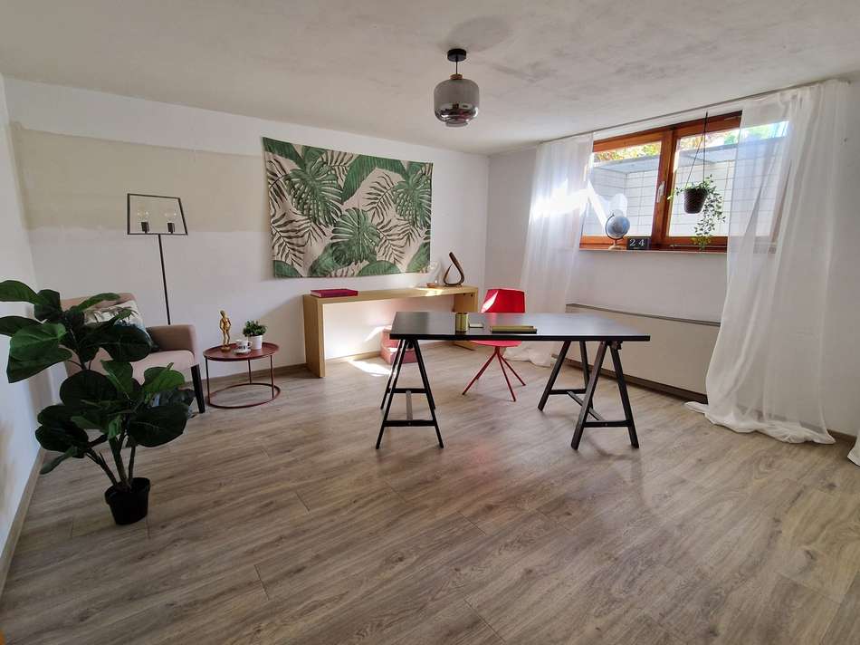 Büro/Homeoffice