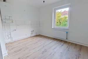 Gemütliche 2-Zimmer-Erdgeschosswohnung mit modernem Wannenbad und viel Lichteinfall – Heeper Straße 284b, 33607 Mitte, Bielefeld – Vorschaubild 5