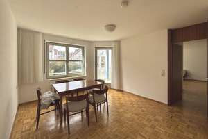 Gemütliche 2-Zimmer-Wohnung am Stadtpark in Zuffenhausen mit Balkon und TG-Stellplatz!  – Die vollständige Adresse der Immobilie erhältst du vom Anbieter., 70435 Zuffenhausen-Am Stadtpark, Stuttgart – Vorschaubild 5