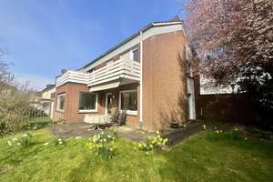 Klassisches Einfamilienhaus mit schönen Garten im alten Lippstädter Süden – Die vollständige Adresse der Immobilie erhältst du vom Anbieter., 59557 Lippstadt – Vorschaubild 3
