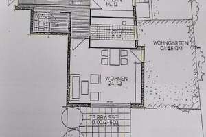 Attraktive 3-Zimmer-Erdgeschosswohnung mit Terrasse & Garten in Top-Lage von Reutlingen – Payerstraße 13, 72764 Reutlingen-Mitte, Reutlingen – Vorschaubild 18