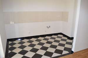 "Eleganz & Raumgefühl – 4 Zimmer im historischen Ringmessehaus mit Stellplatz" – Humboldtstraße 14a, 4105 Zentrum-Nord, Leipzig – Vorschaubild 9