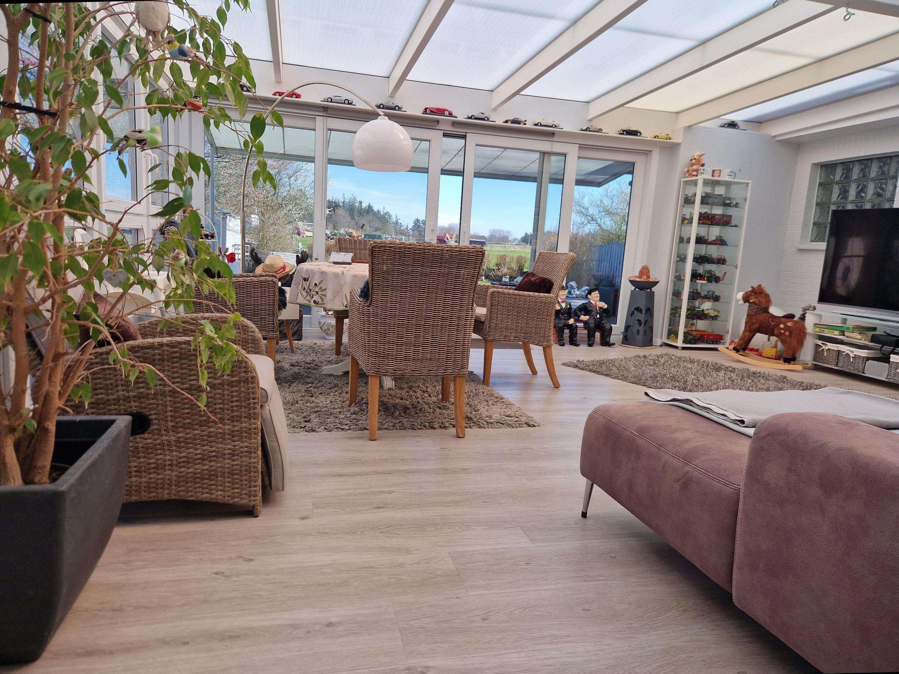 Immobilie in Tating - Lukratives Investitionsobjekt mit 4 Vermietungseinheiten - Bild 2