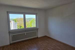 Kleine ruhige 1-ZW mit Küchenecke im Frauenland Nähe Hubland Uni! – Händelstraße 27, 97074 Frauenland, Würzburg – Vorschaubild 2