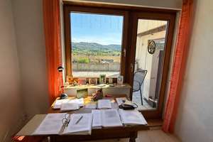 4 Zimmer mit Aussicht - Terrasse, Wärmepumpe, Garage und Stellplatz inklusive – 71549 Auenwald – Vorschaubild 18