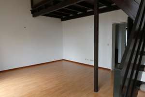 Schöne, geräumige 2 Zimmer + Küche - Galerie-Wohnung – Die vollständige Adresse der Immobilie erhältst du vom Anbieter., 40472 Lichtenbroich, Düsseldorf – Vorschaubild 11