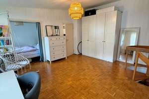 Altstadtoase - charmantes Häuschen mitten im Grünen – Schiffgasse 6, 69117 Altstadt, Heidelberg – Vorschaubild 8