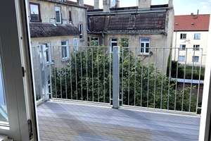 Frisch saniert mit Balkon, Wanne und Dusche – Faulmannstraße 5a, 39122 Salbke, Magdeburg – Vorschaubild 14
