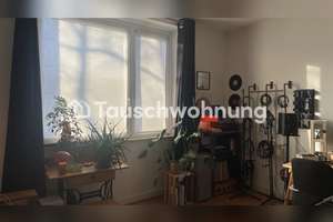 Tauschwohnung: Schöne Wohnung mit Balkon in Alsternähe – Die vollständige Adresse der Immobilie erhältst du vom Anbieter., 22083 Barmbek-Süd, Hamburg – Vorschaubild 2