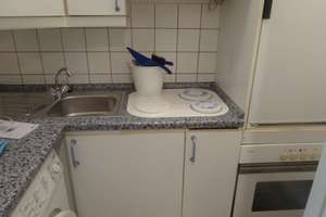 Exklusive, gepflegte 1-Zimmer-Hochparterre-Wohnung mit geh. Innenausstattung in Hamburg St. Georg – An der Alster 10, 20099 St. Georg, Hamburg – Vorschaubild 9