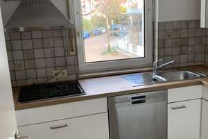 2 Zimmer in Maudach: Helle Wohnung mit Tiefgarage – Die vollständige Adresse der Immobilie erhältst du vom Anbieter., 67067 Maudach, Ludwigshafen am Rhein – Vorschaubild 1