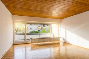 Top Wohnung mit raumhohen Fenstern, 3 Balkonen und Garage in begehrter Lage von HD-Handschuhsheim – Die vollständige Adresse der Immobilie erhältst du vom Anbieter., 69121 Handschuhsheim, Heidelberg – Vorschaubild 2