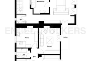 Vielseitiges Zweifamilienhaus mit Ausbaupotenzial – Die vollständige Adresse der Immobilie erhältst du vom Anbieter., 85077 Manching – Vorschaubild 8