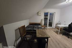 Helle 1-Zimmer Wohnung im 2. OG mit Balkon in Ingolstadt-West – Sailerstr. 1, 80505 West, Ingolstadt – Vorschaubild 2