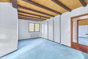 Architektenhaus mit zwei Wohneinheiten, Sauna, großem Grundstück und Waldrandlage zur Modernisierung – Die vollständige Adresse der Immobilie erhältst du vom Anbieter., 64289 Kranichstein, Darmstadt – Vorschaubild 26