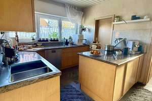 Freistehender Bungalow mit großem Garten, Wintergarten & PV-Anlage – Die vollständige Adresse der Immobilie erhältst du vom Anbieter., 33758 Schloß Holte-Stukenbrock – Vorschaubild 5