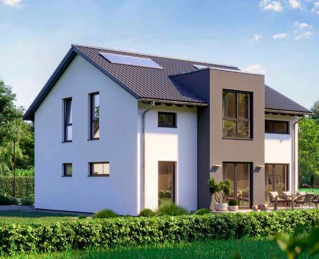 Immobilie in Rastatt - Stabiler als Gold - Ihr neues Eigenheim von massa-haus - Bild 0