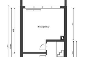 Provisionsfrei in Darmstadt-Arheilgen: 6-Zimmer-Familienhaus mit Garage & neuem Dach – Hoelscherweg 5, 64291 Arheilgen, Darmstadt – Vorschaubild 19
