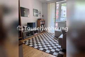 Tauschwohnung: schöne 2 Zimmer Wohnung gegen größere – Die vollständige Adresse der Immobilie erhältst du vom Anbieter., 22081 Barmbek-Süd, Hamburg – Vorschaubild 3
