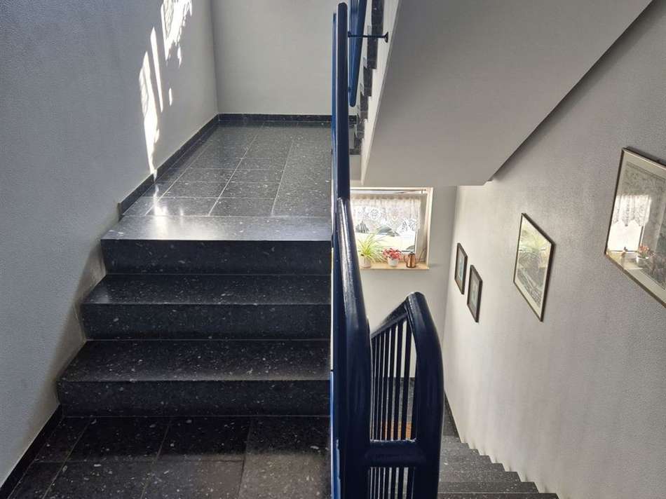 Treppenhaus