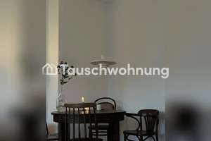 Tauschwohnung: Wohnung in Berlin gegen Zürich-Wohnung tauschen – Die vollständige Adresse der Immobilie erhältst du vom Anbieter., 10559 Moabit, Berlin – Vorschaubild 2
