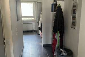 Attraktive 3-Zimmer Wohnung mit Balkon im 2. OG in Heilbronner Kernstadt – Die vollständige Adresse der Immobilie erhältst du vom Anbieter., 74072 Heilbronn, Heilbronn – Vorschaubild 6